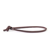 Bracciale Trollbeads Bracciali in Pelle TLEBR-00057 - TLEBR-00057